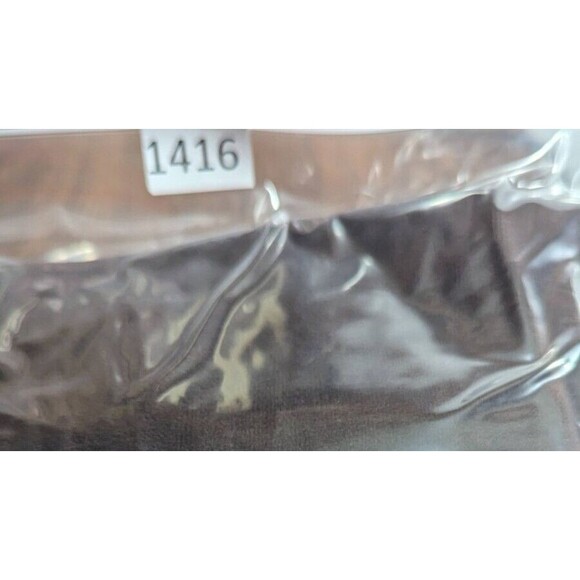 Juicy Couture Pants Women Petite Y2K Vintage Velour Flare Butt Snap Back Pockets - Picture 12 of 12